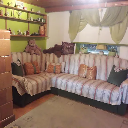 Holiday home Littel Green Old