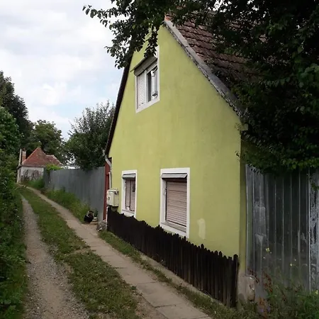 Holiday home Littel Green Old