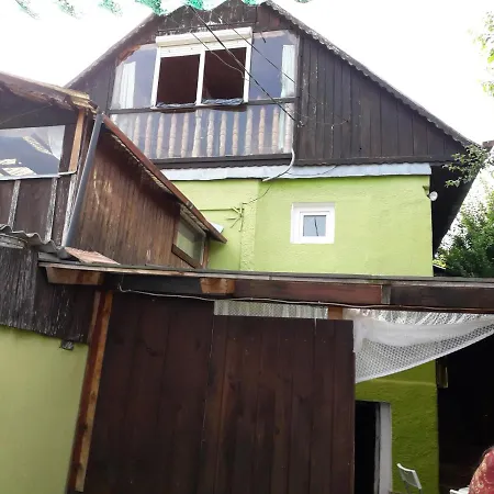 Holiday home Littel Green Old *