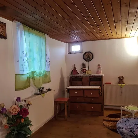 Holiday home Littel Green Old