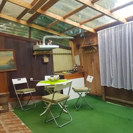 Holiday home Littel Green Old