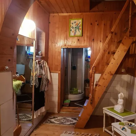 Holiday home Littel Green Old *